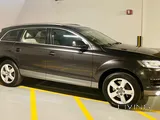 Audi Q7 – 2013 Model